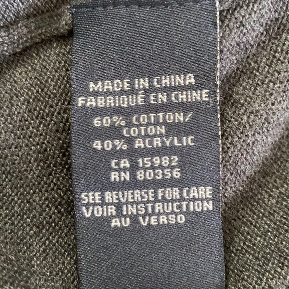 Gotcha sport sweater - Picture 9 of 12